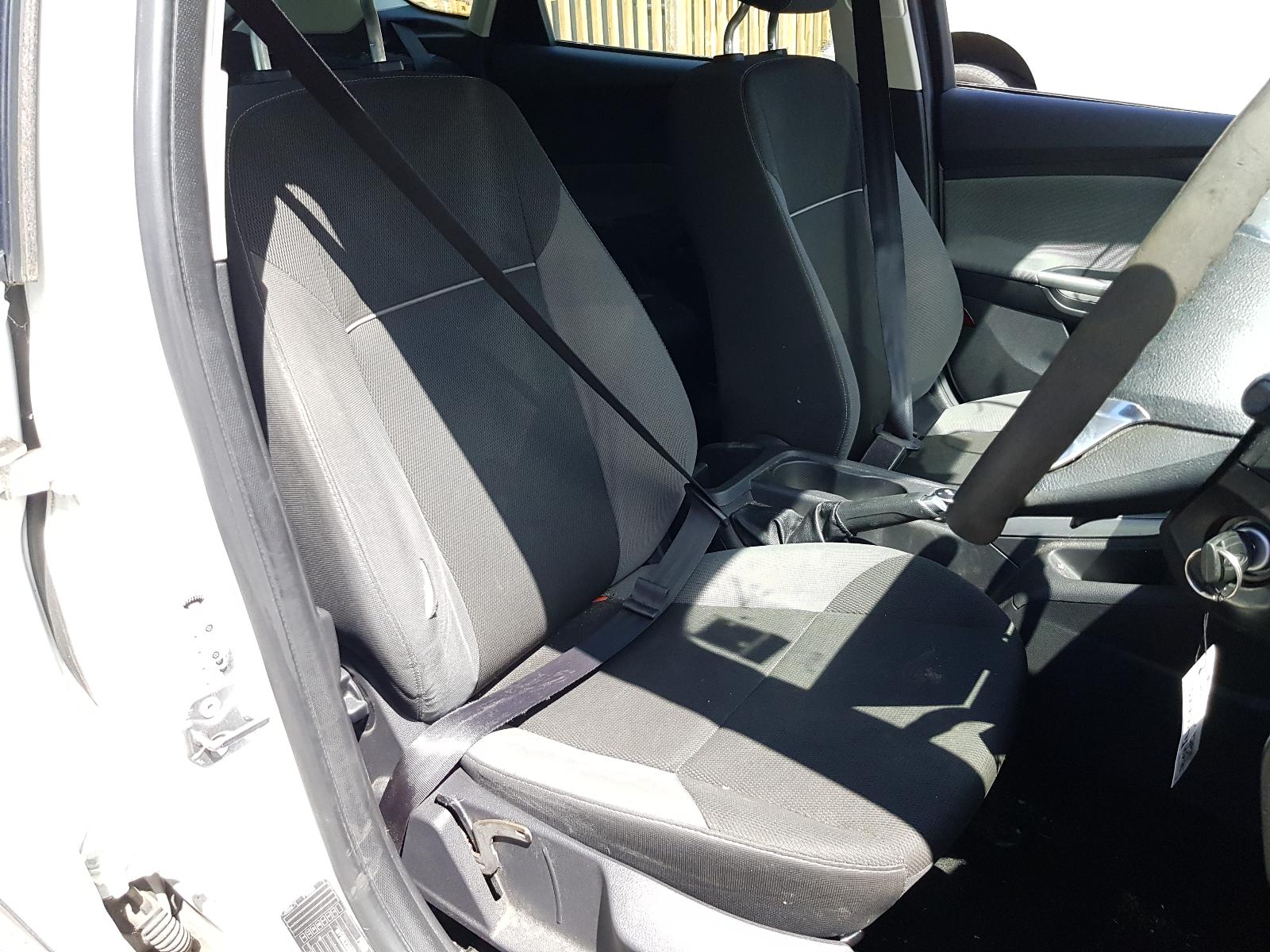 Ford Focus - LW 2011-2015