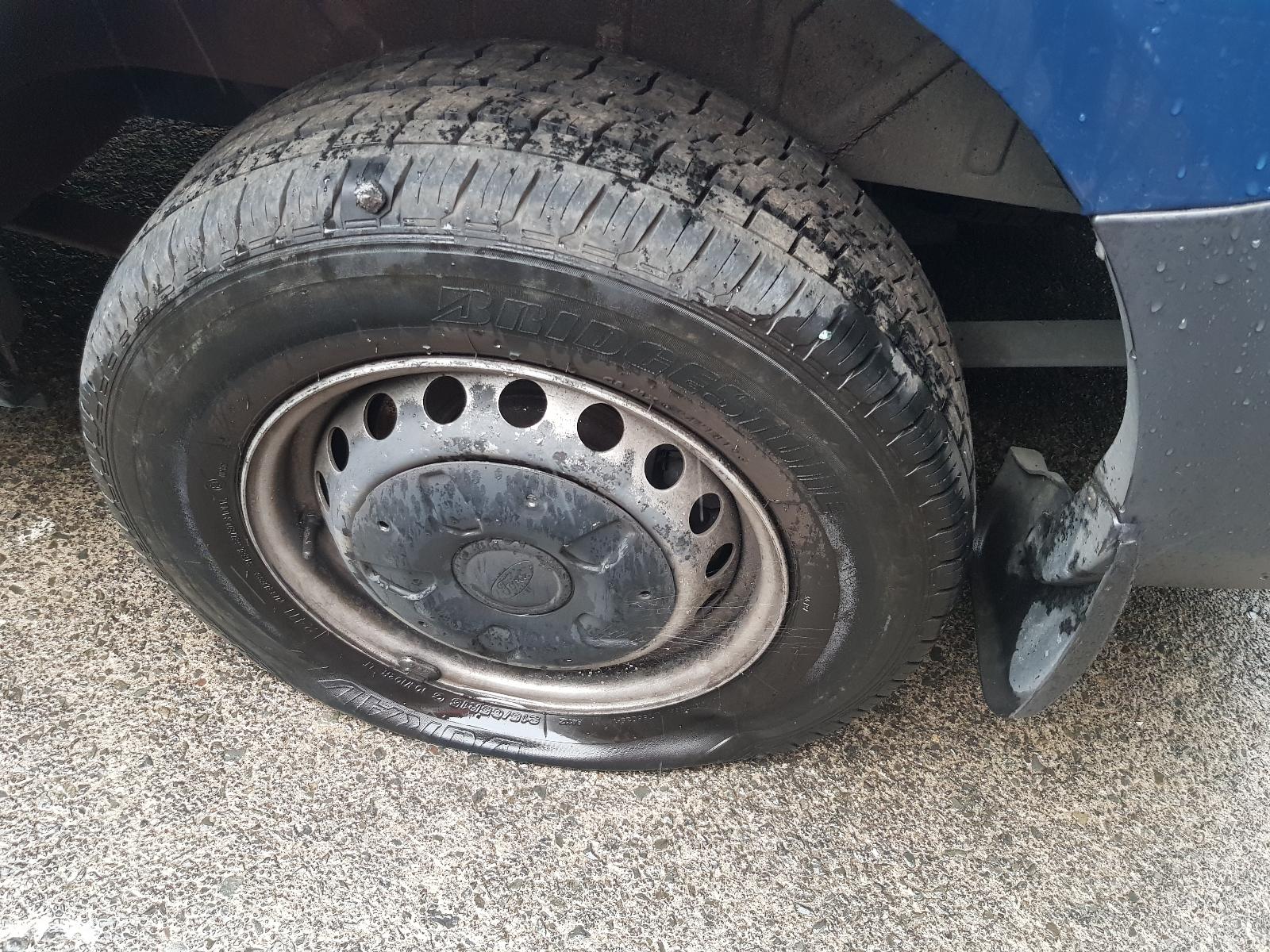 Ford Transit - Other