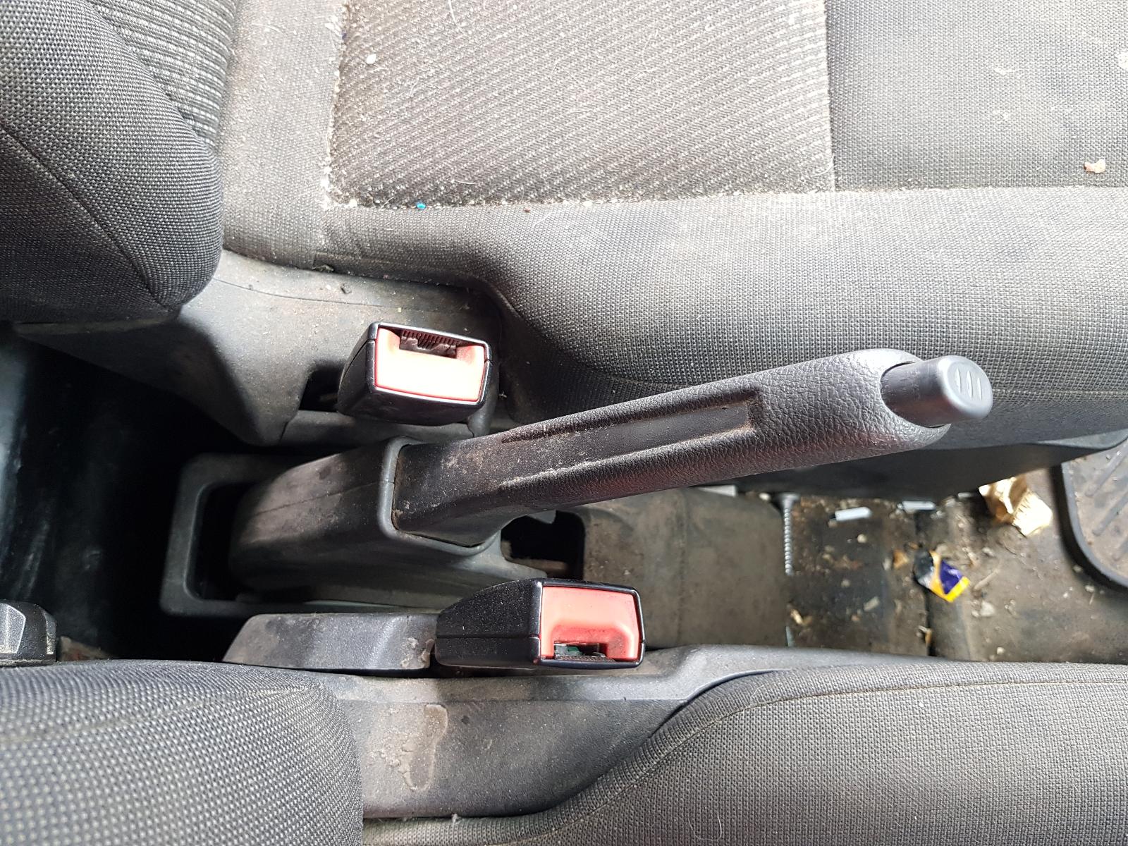 Ford Transit - Other