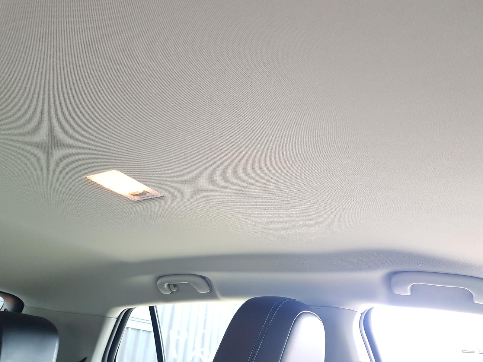 Holden Trax - TJ Series 2013-Present