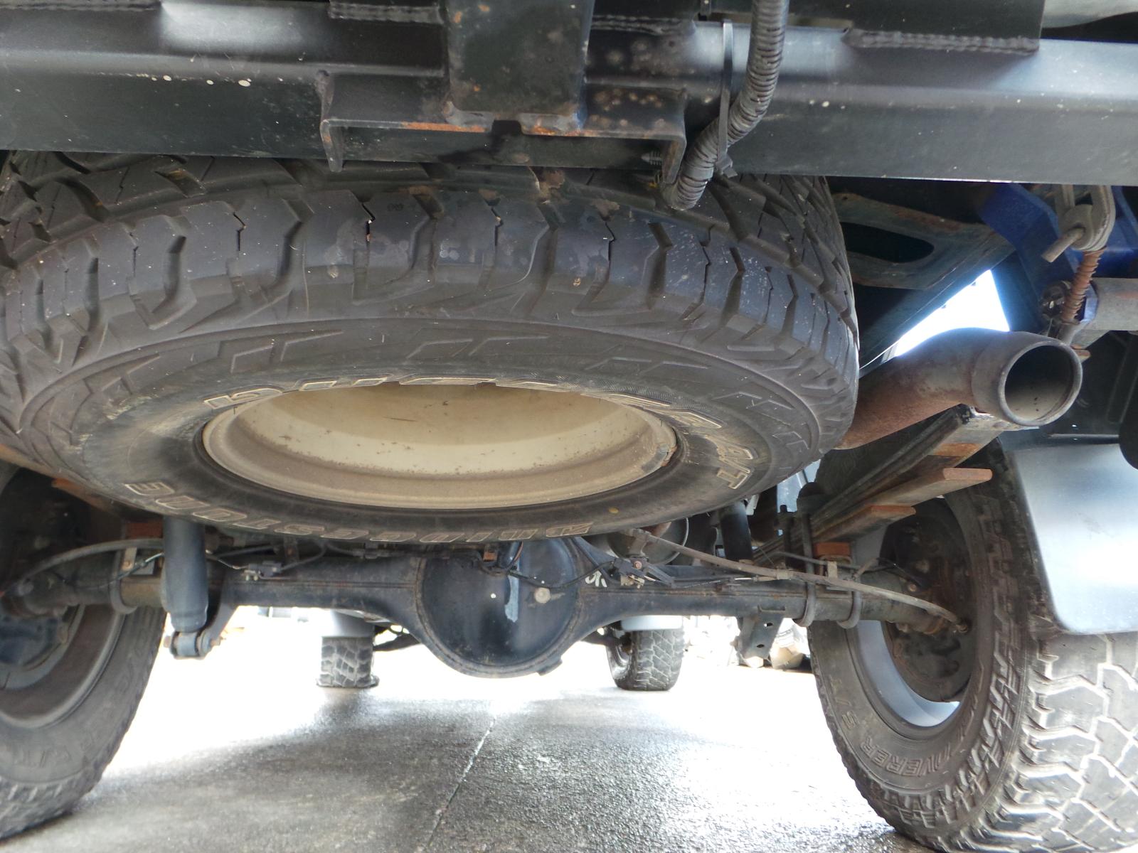 Ford Ranger - PX/PX2 2011-2017