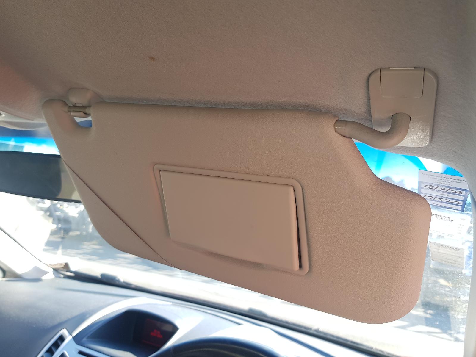 Ford Fiesta - MK VI 2008-Present