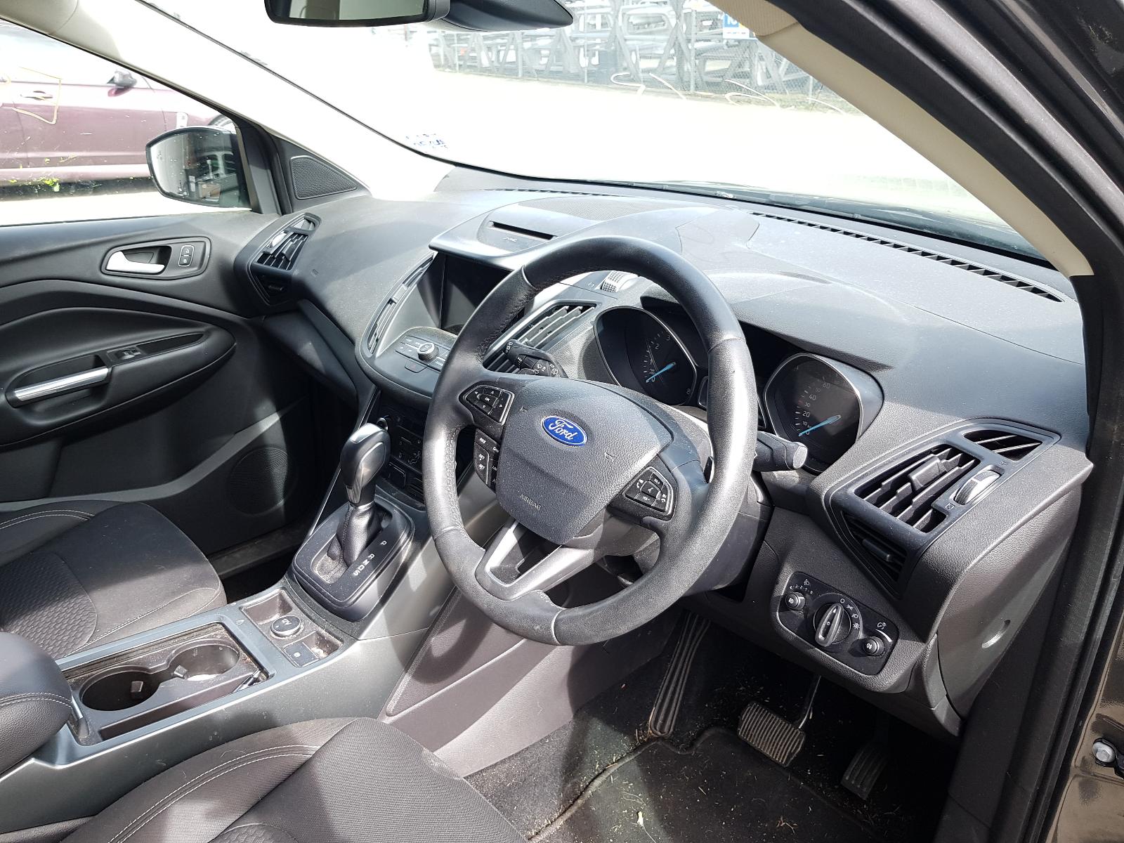 Ford Escape - LF 2007-Present