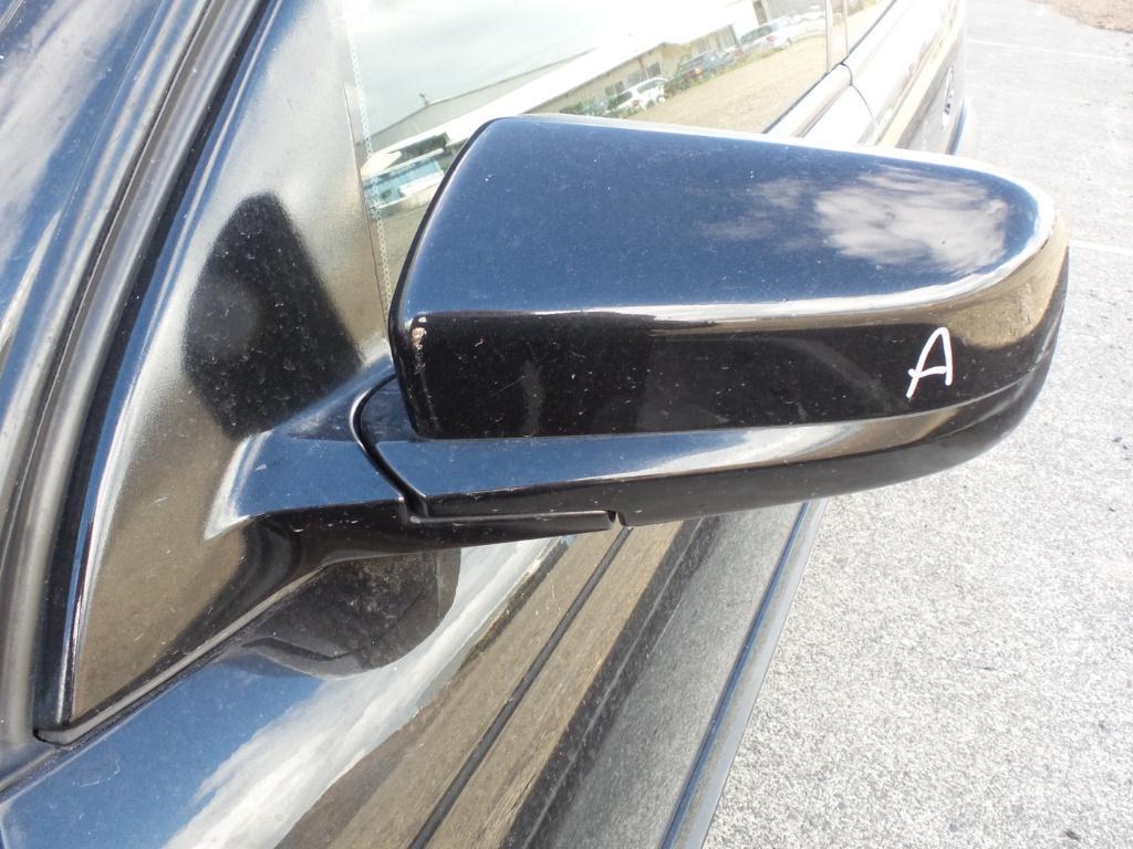 Holden Adventra - VY2 2003-2005