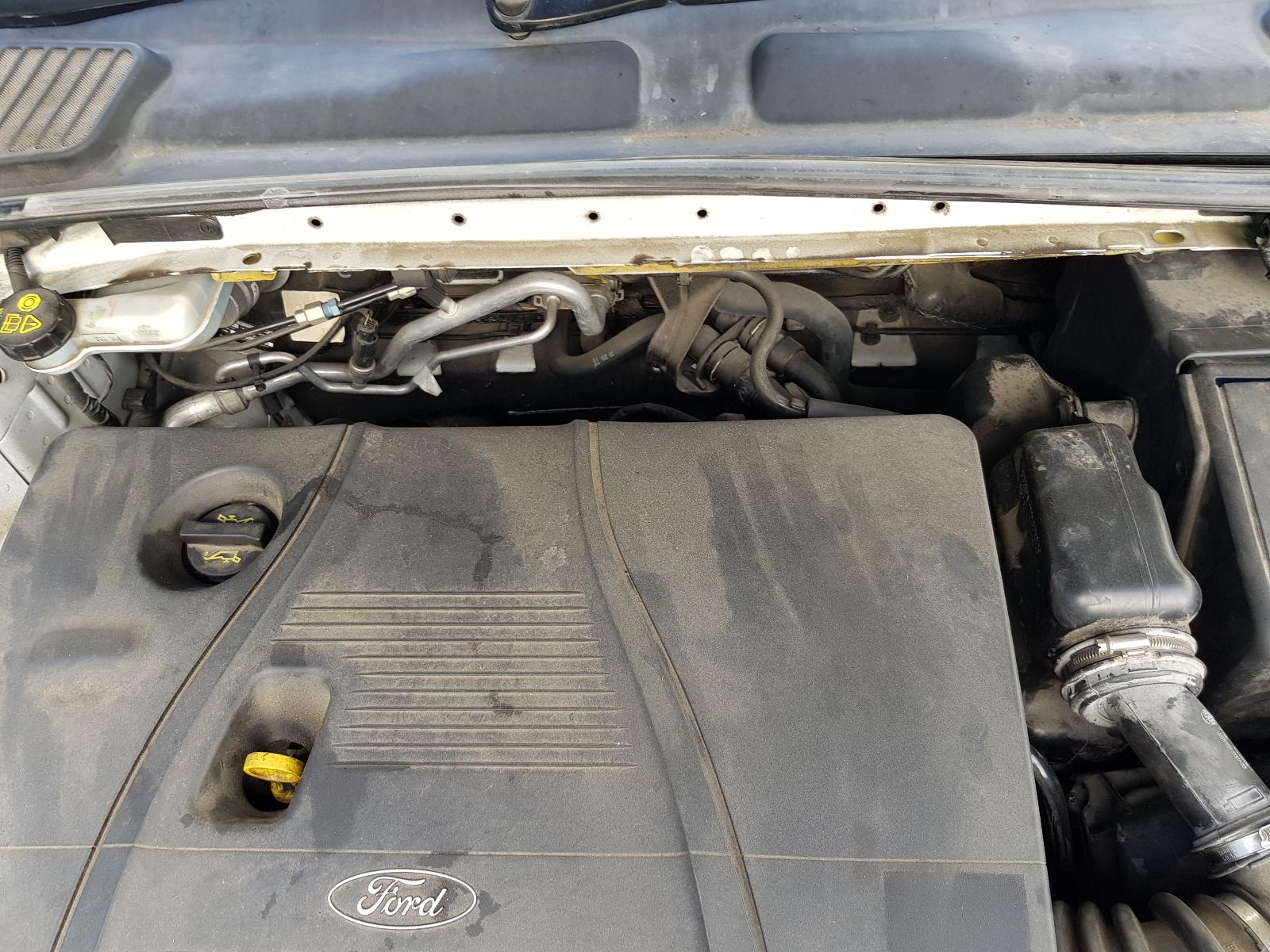 Ford Mondeo - MD 2014-2017