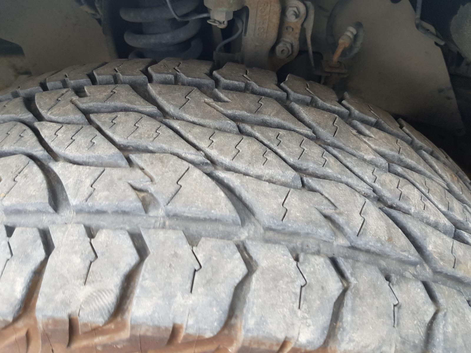 Ford Ranger - PX/PX2 2011-2017