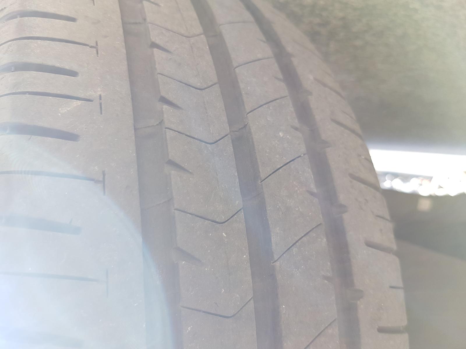 Ford Fiesta - MK VI 2008-Present