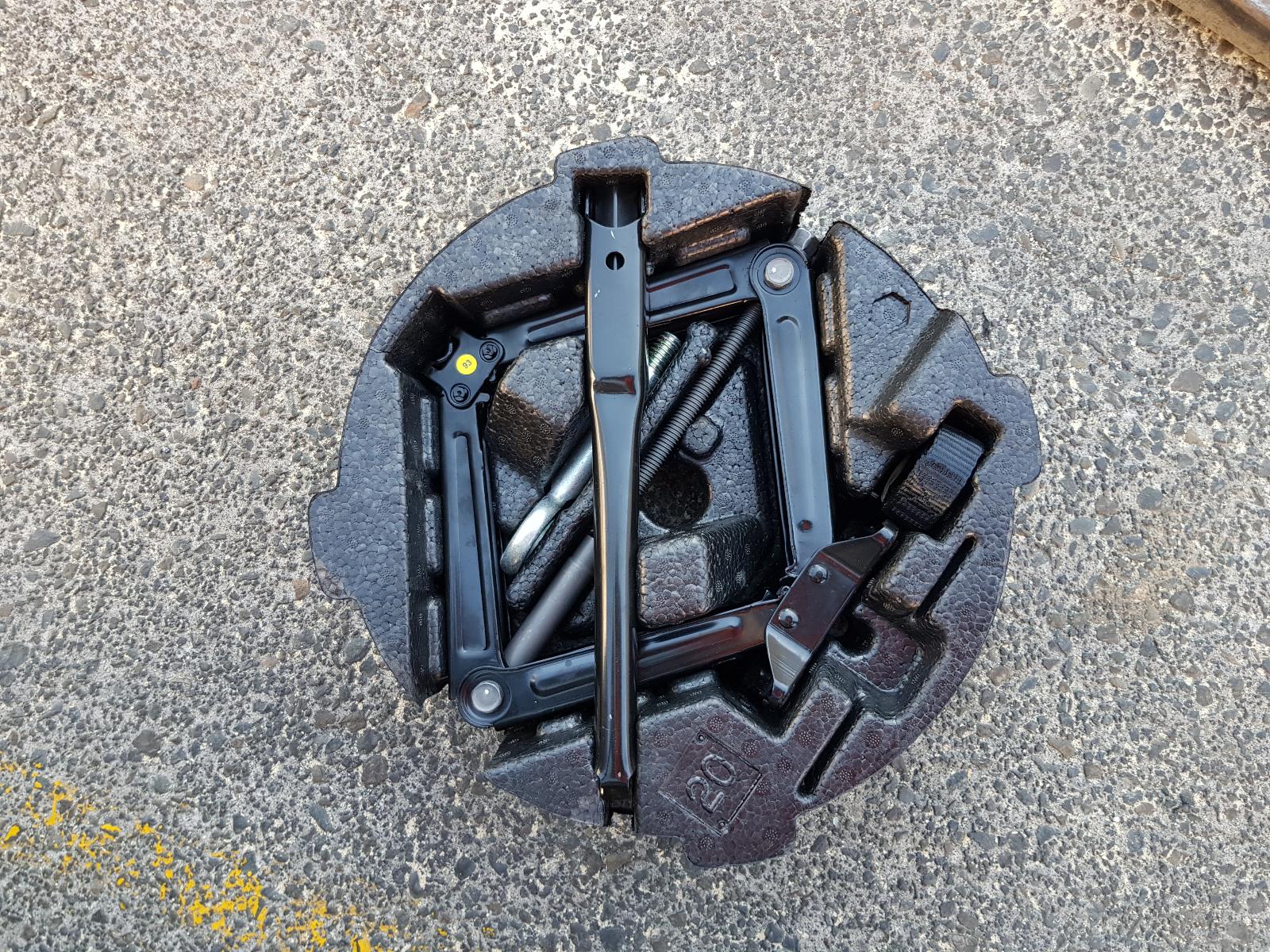 Holden Trax - TJ Series 2013-Present