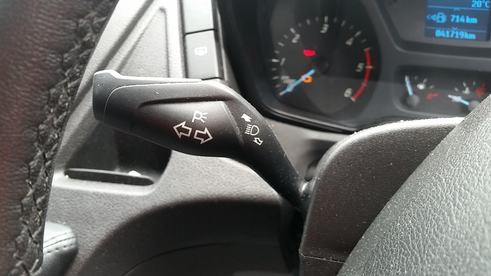 Ford Transit - Other