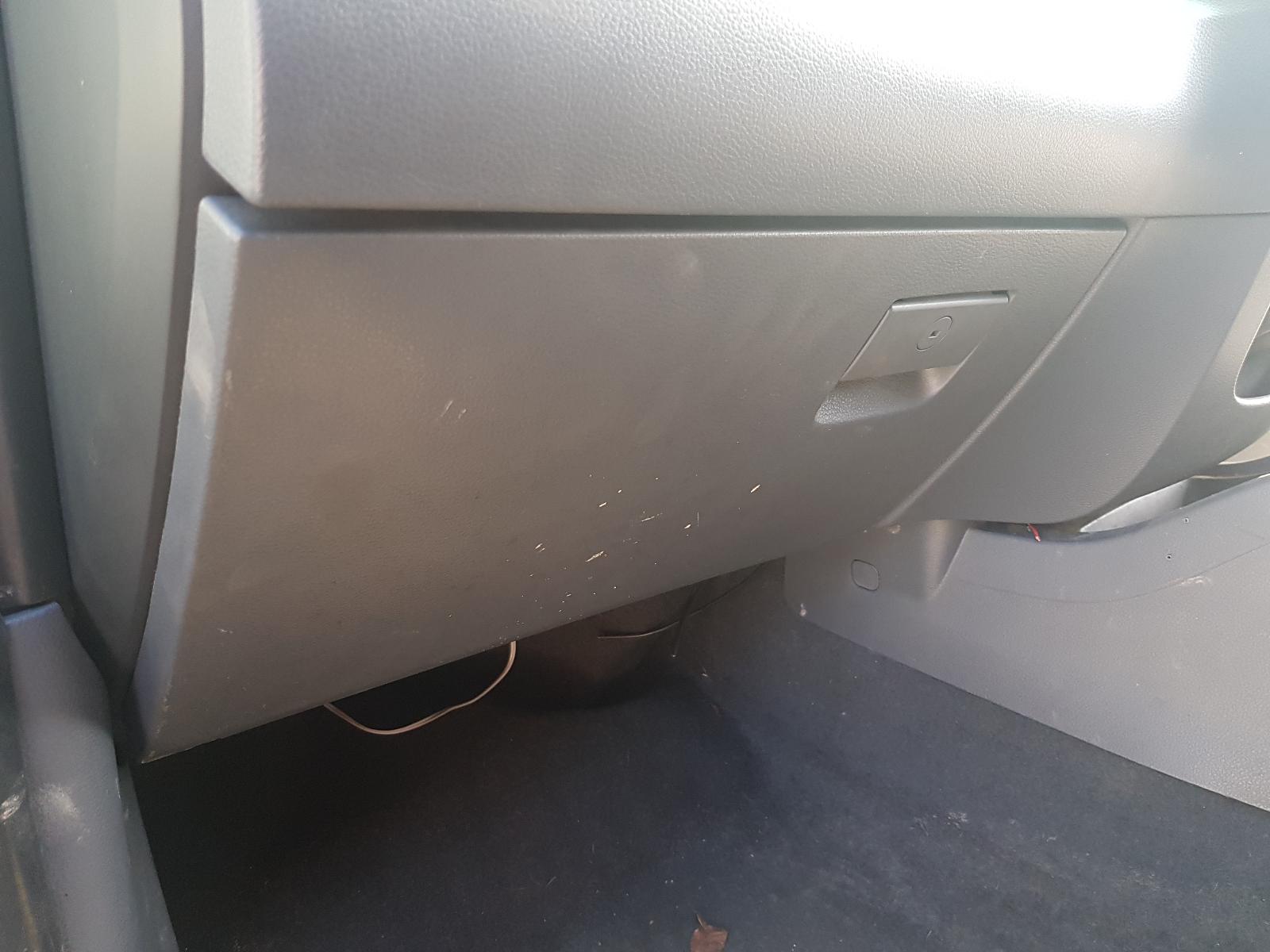 Ford Ranger - PX/PX2 2011-2017