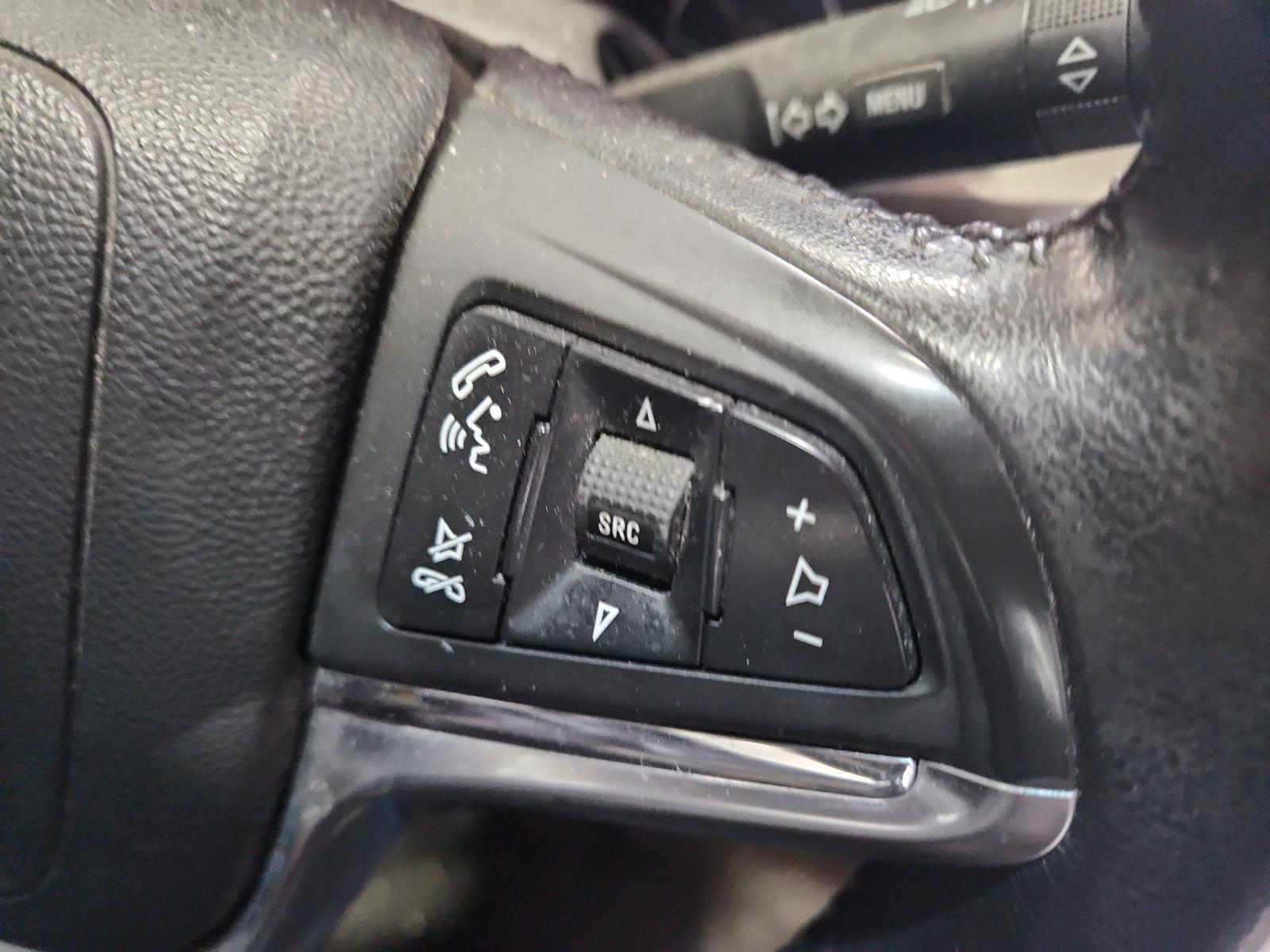 Holden Commodore - VF 2013-Present