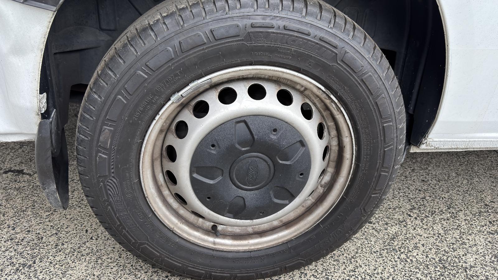 Ford Transit - Other