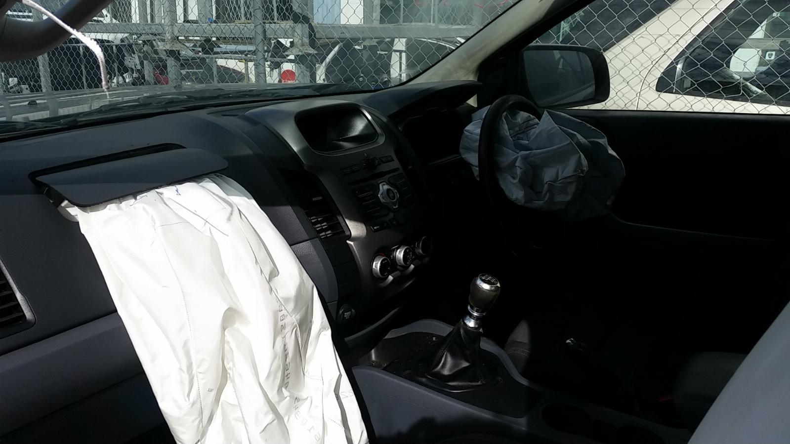 Ford Ranger - PX/PX2 2011-2017