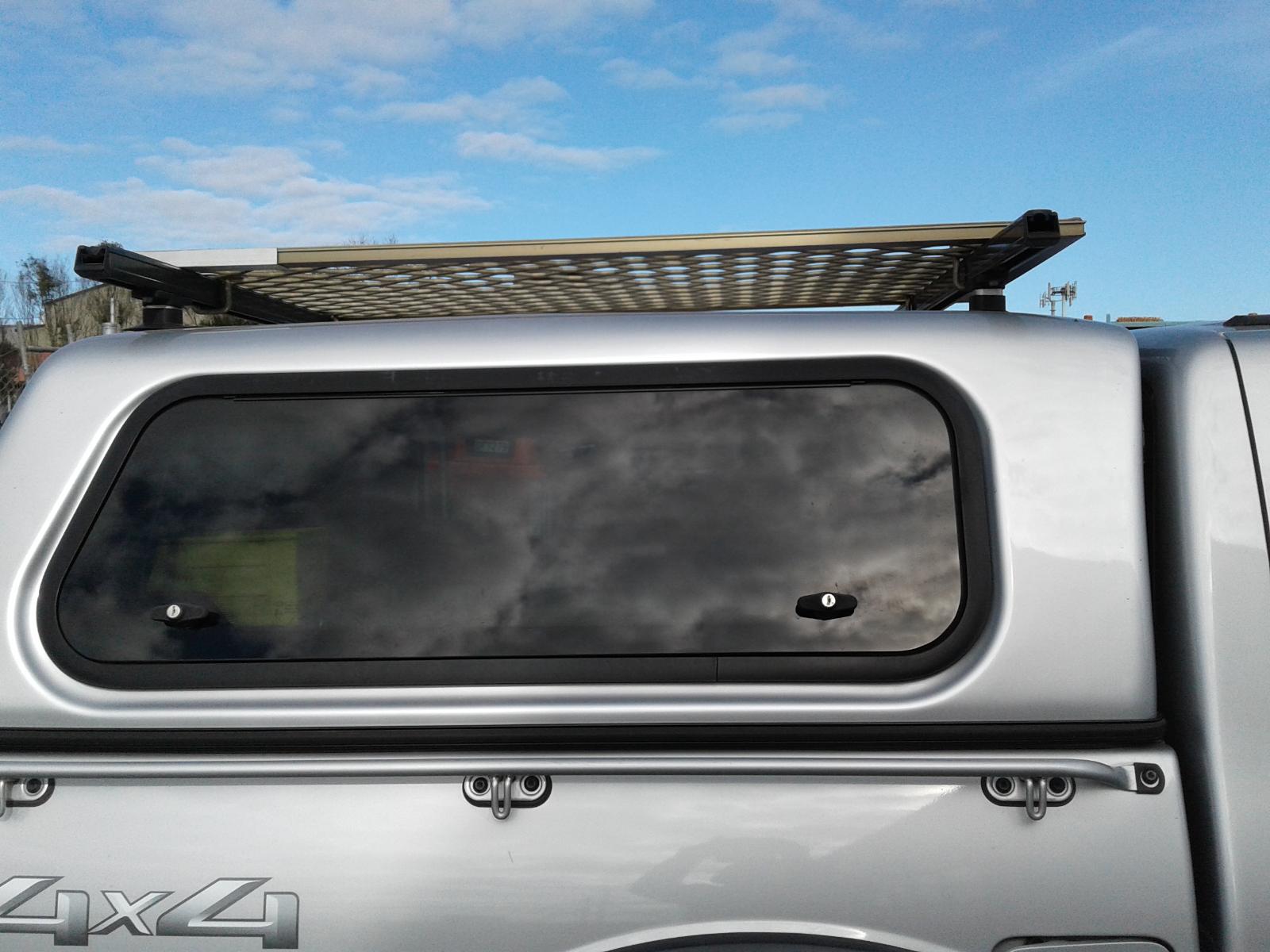 Ford Ranger - PJ 2006-2009