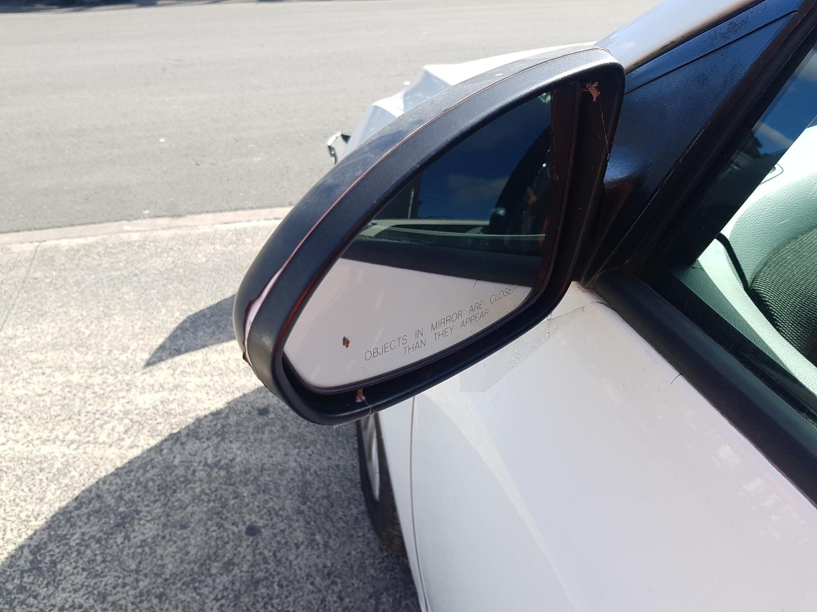 Holden Cruze - 2009-Present