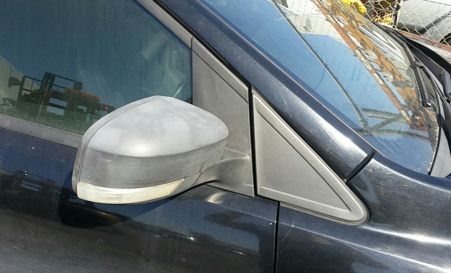 Ford Focus - LT-LV 2008-2011