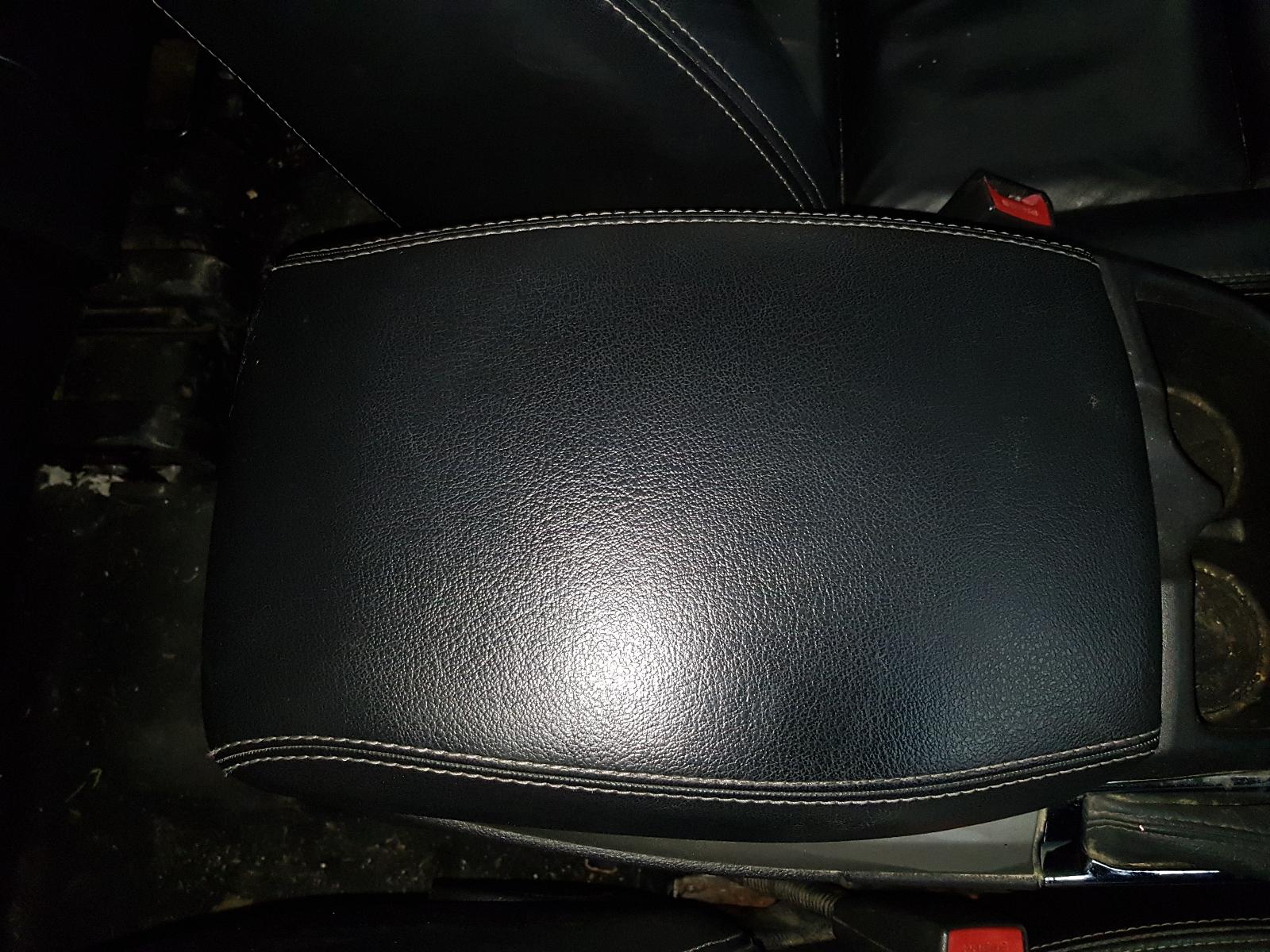 Ford Territory - SZ 2011-Present