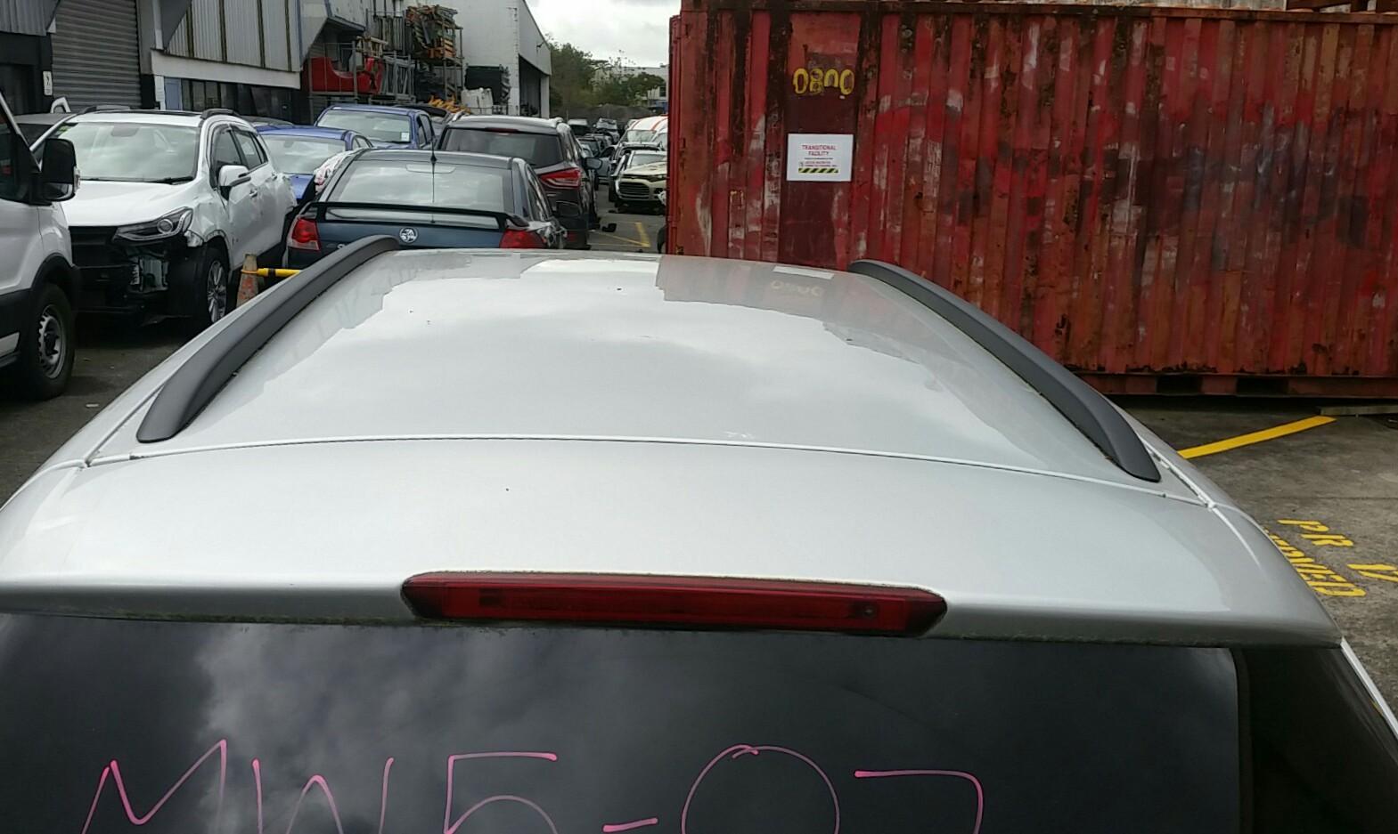 Ford Mondeo - MD 2014-2017