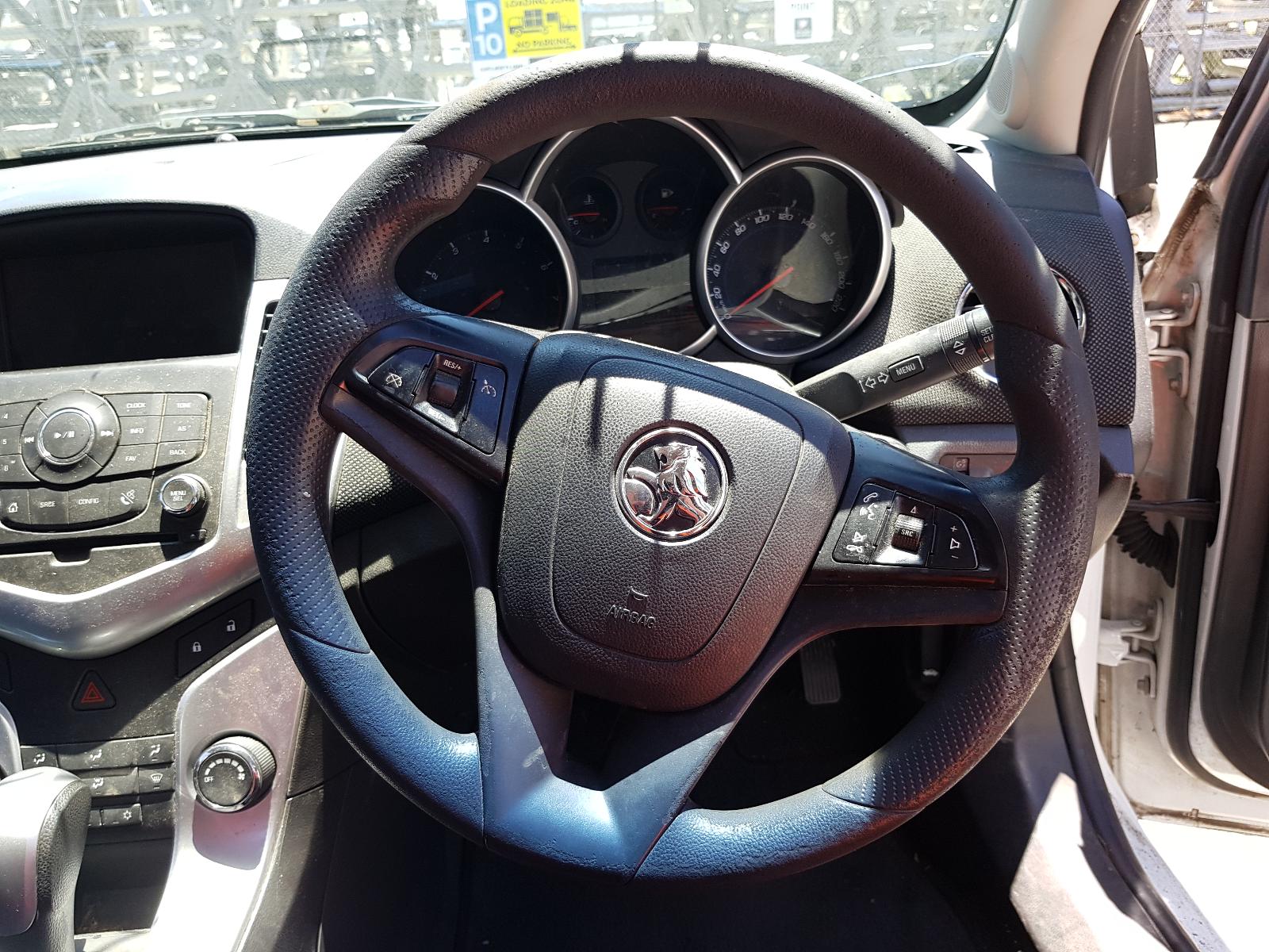 Holden Cruze - 2009-Present