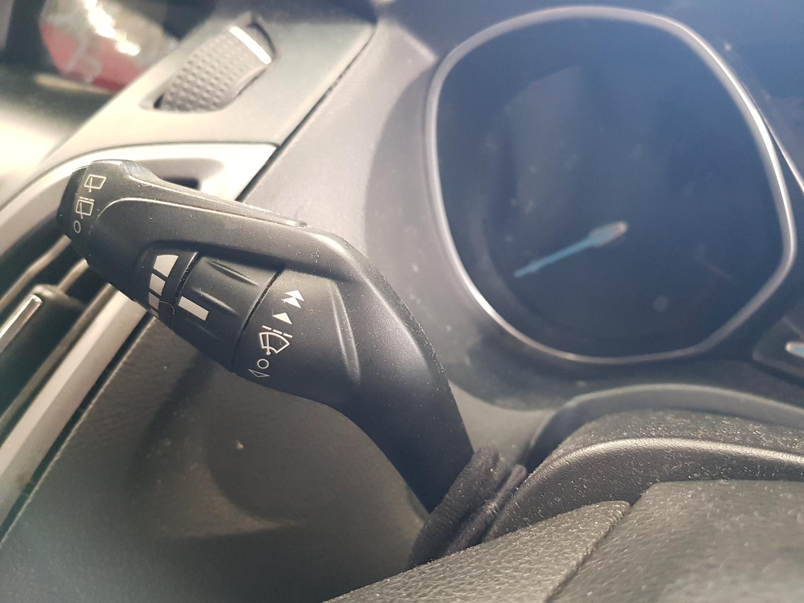 Ford Focus - LW 2011-2015