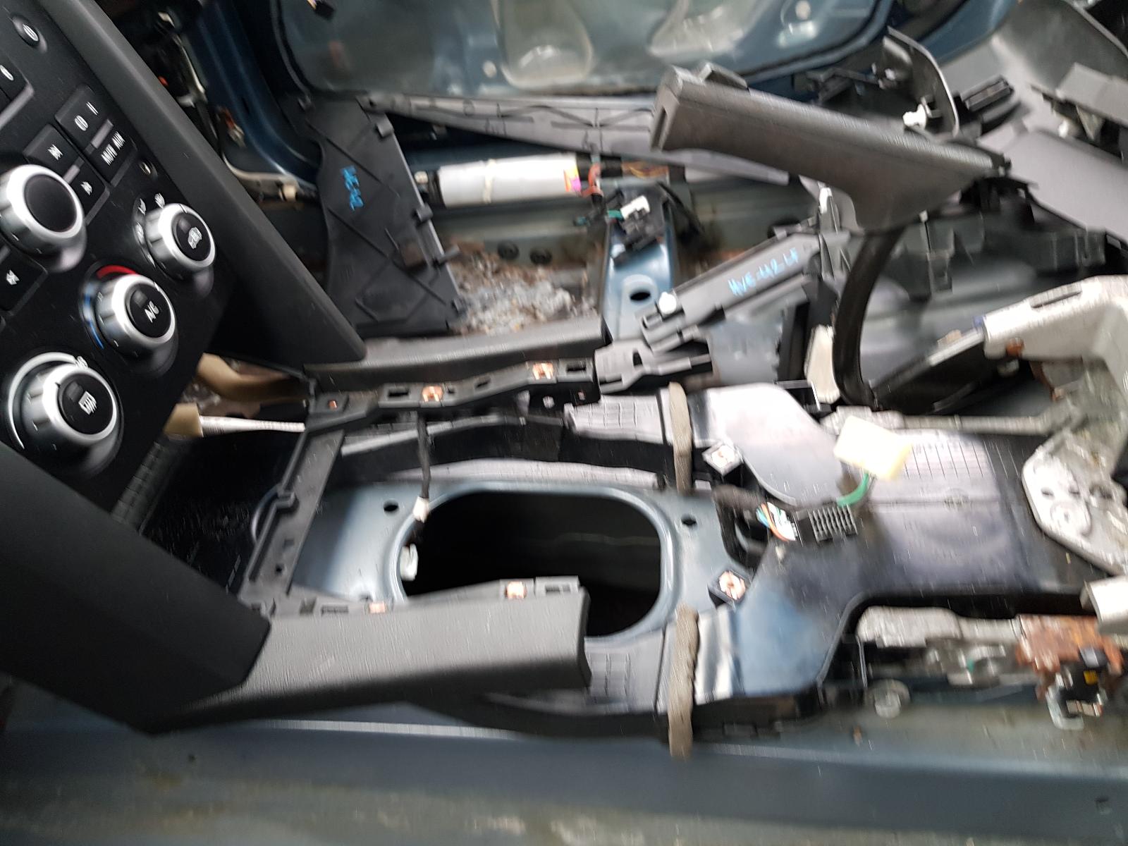 Holden Commodore - VE 2006-2013