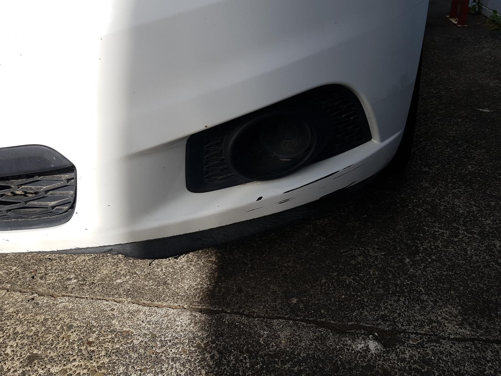 Holden Cruze - 2009-Present