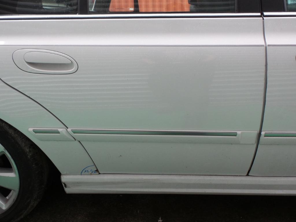 Ford Fairlane - BA-BF 2003-2006