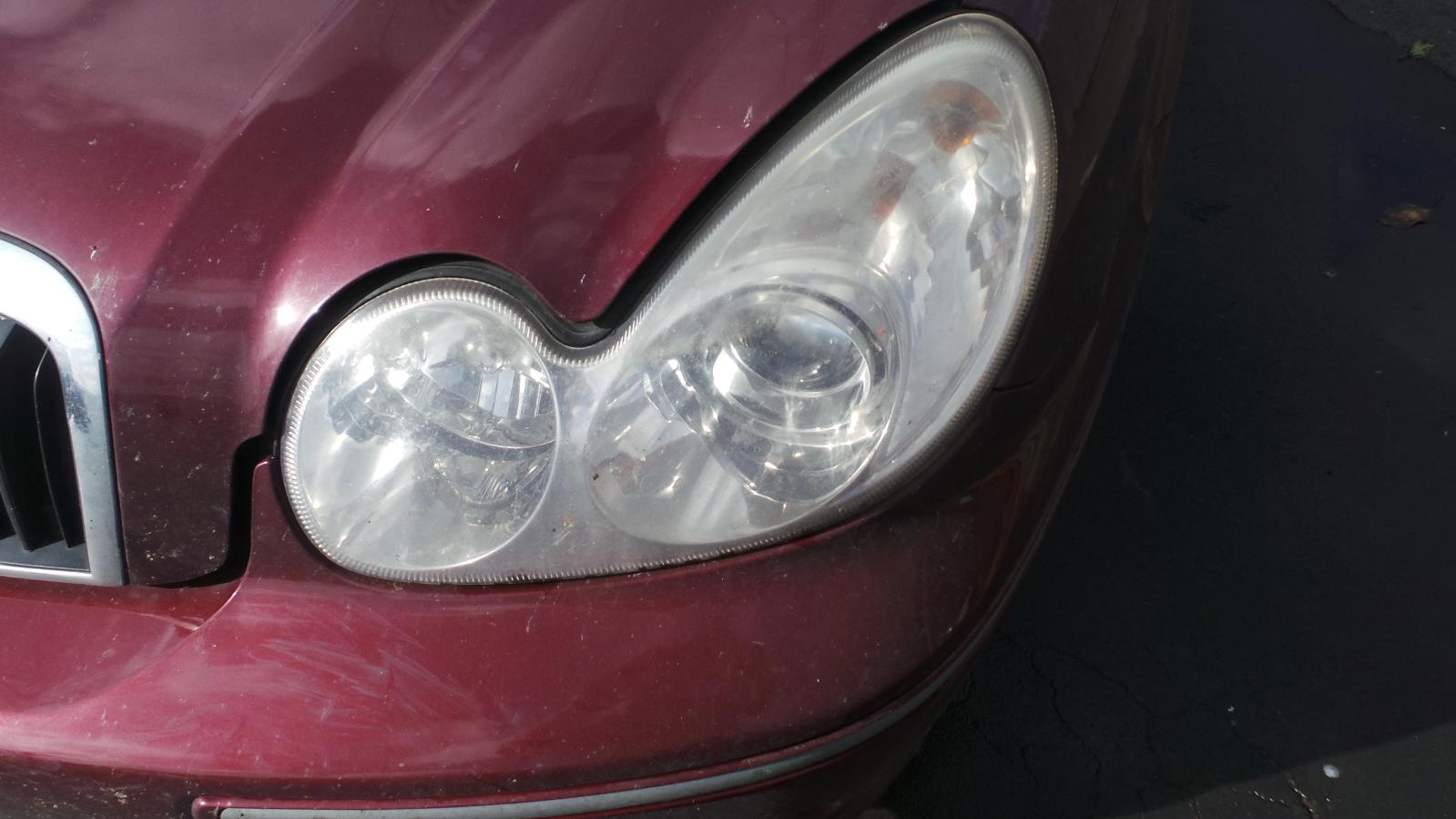 Hyundai Sonata - Other 2005-2010