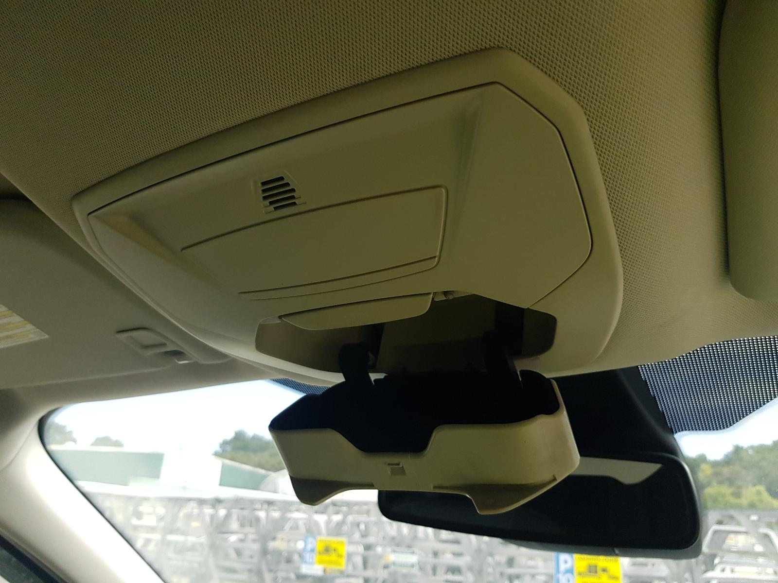 Ford Kuga - TF 2013-Present