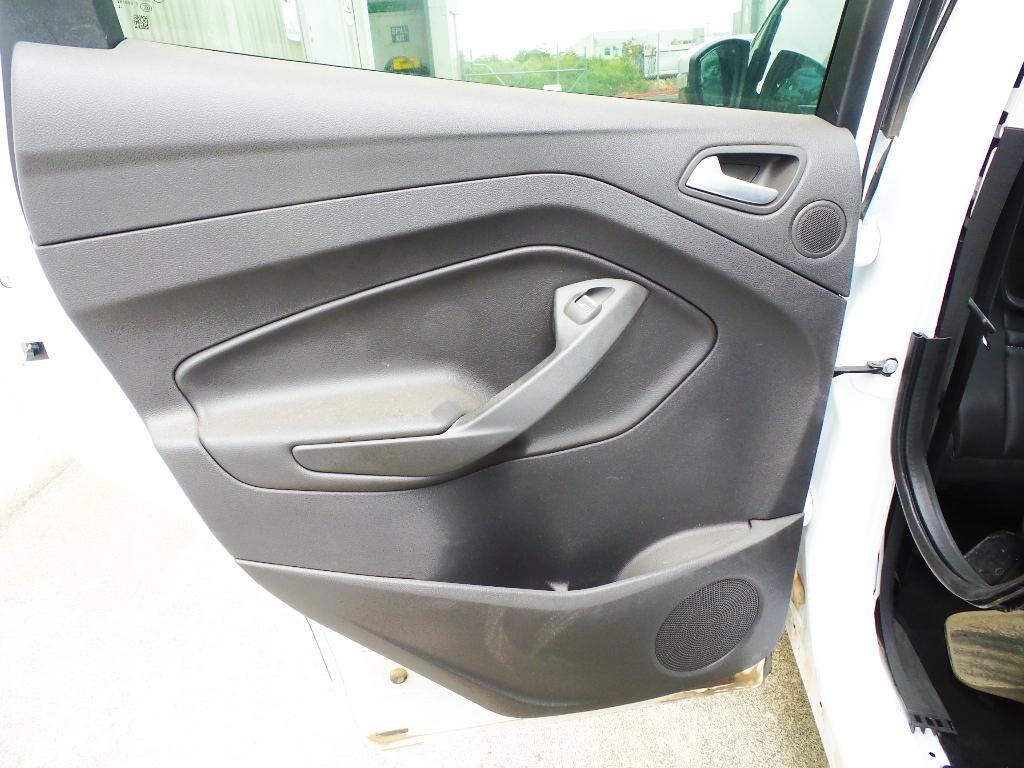 Ford Kuga - TF 2013-Present