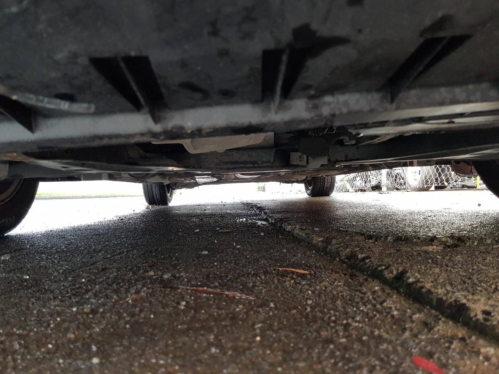 Ford Mondeo - MA-MB 2007-2010