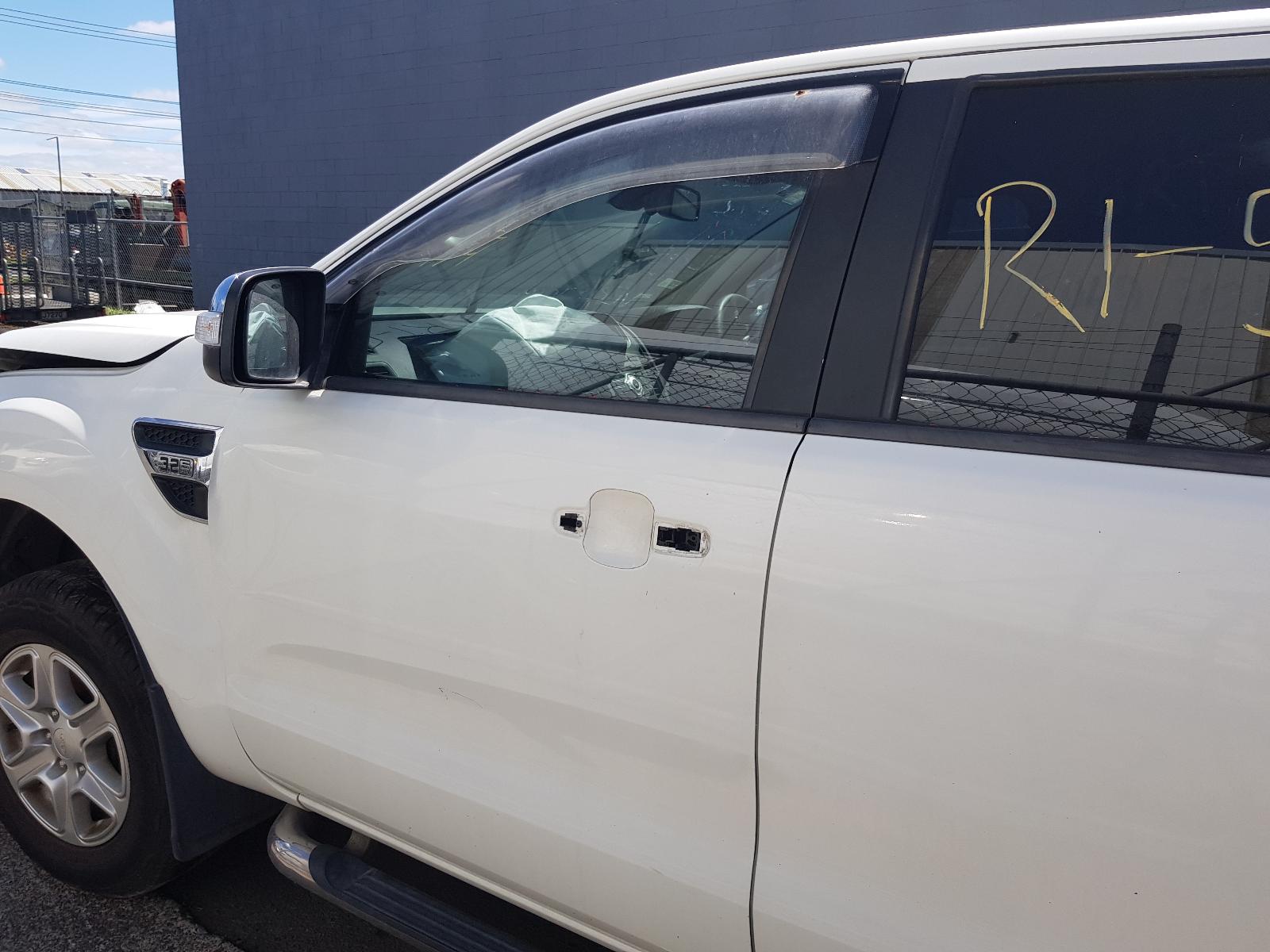 Ford Ranger - PX/PX2 2011-2017