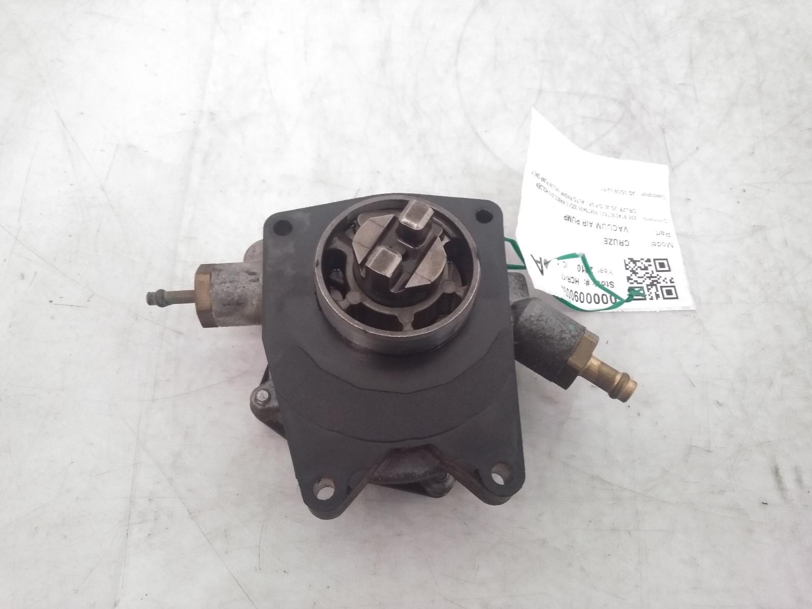 Vacuum_Air_Pump