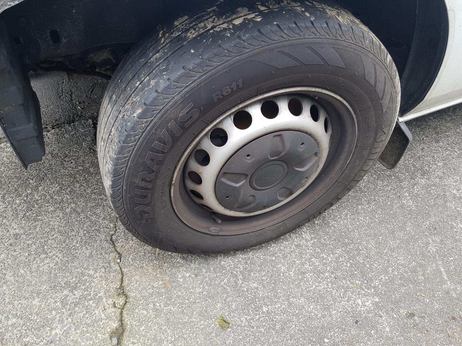 Ford Transit - Other