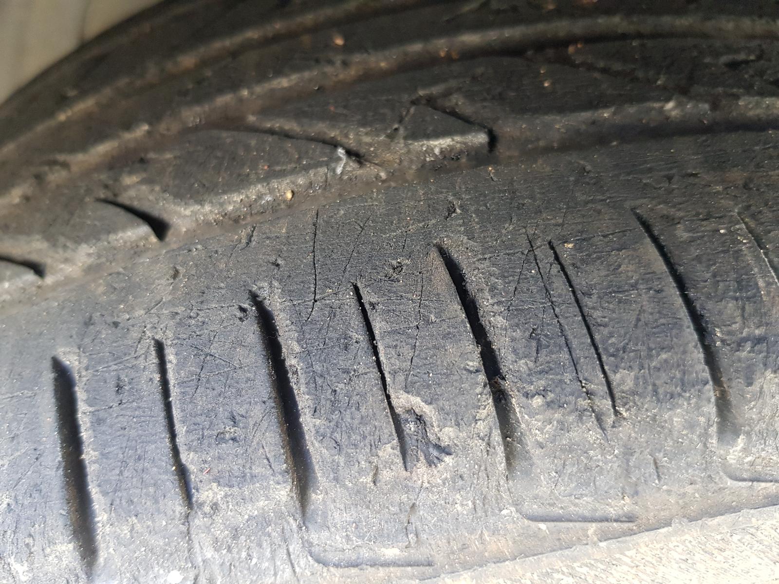 Ford Fiesta - MK VI 2008-Present