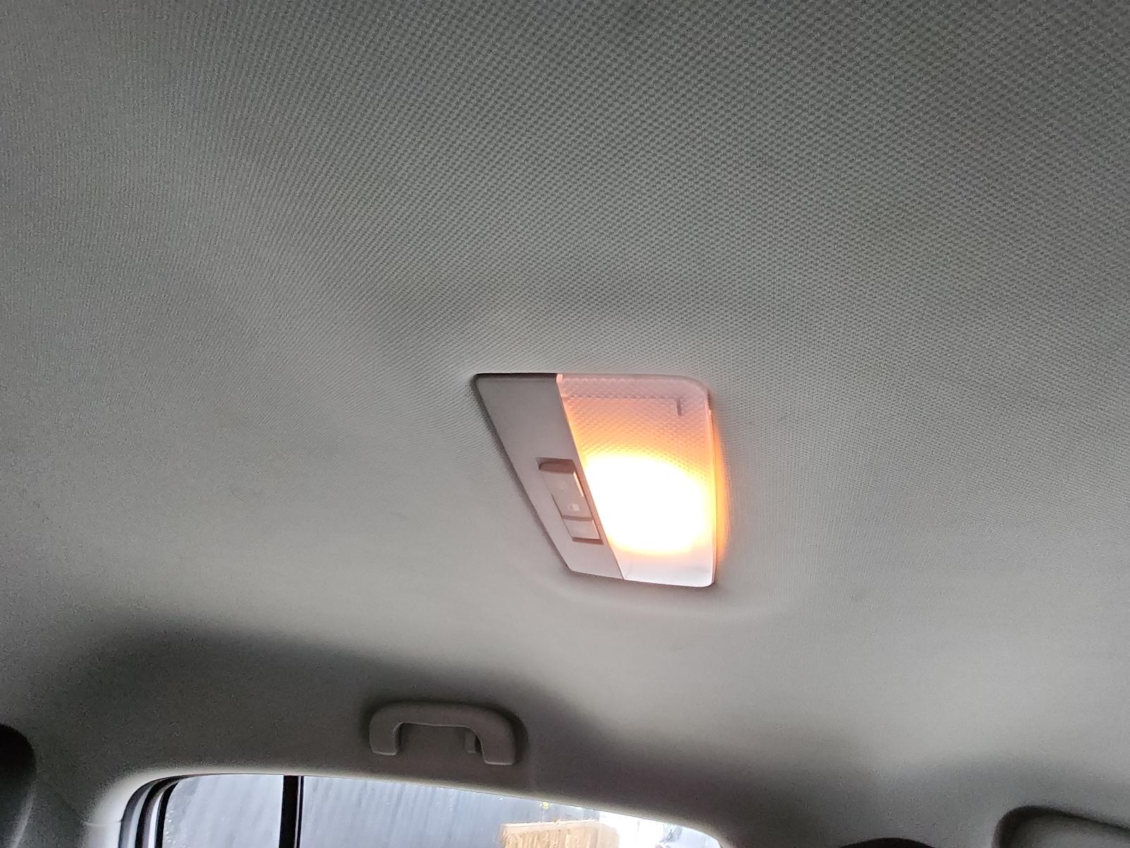 Holden Cruze - 2009-Present