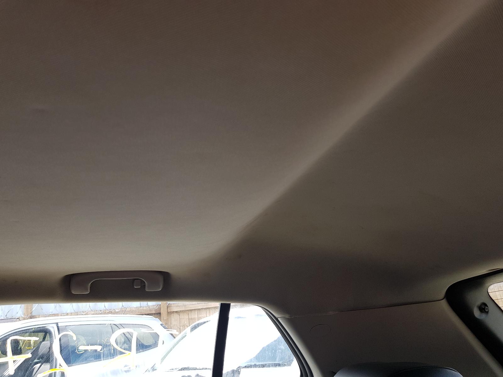 Holden Trax - TJ Series 2013-Present