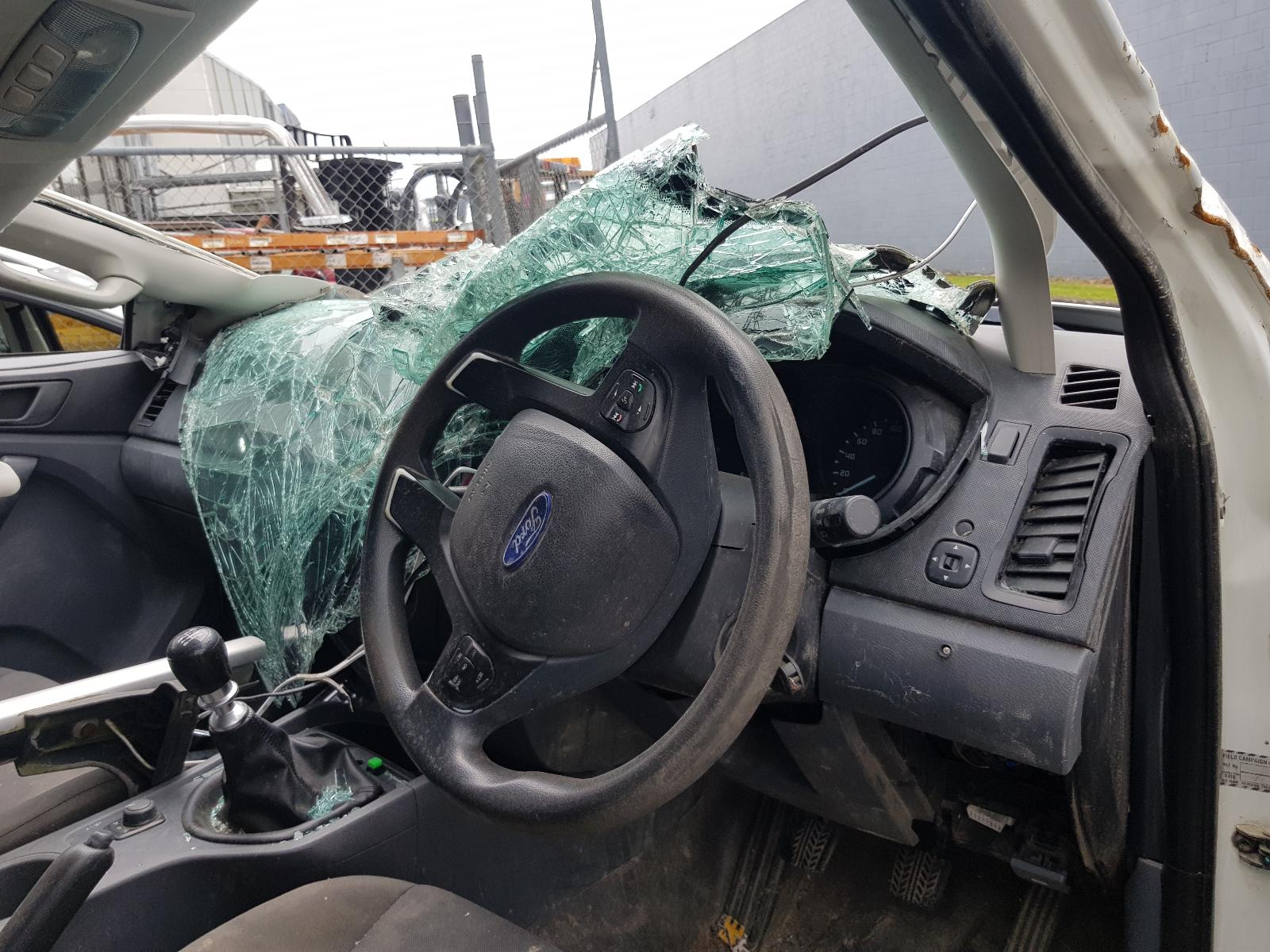 Ford Ranger - PX/PX2 2011-2017