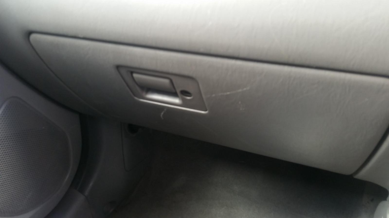 Ford Escape - EP 2001-2003