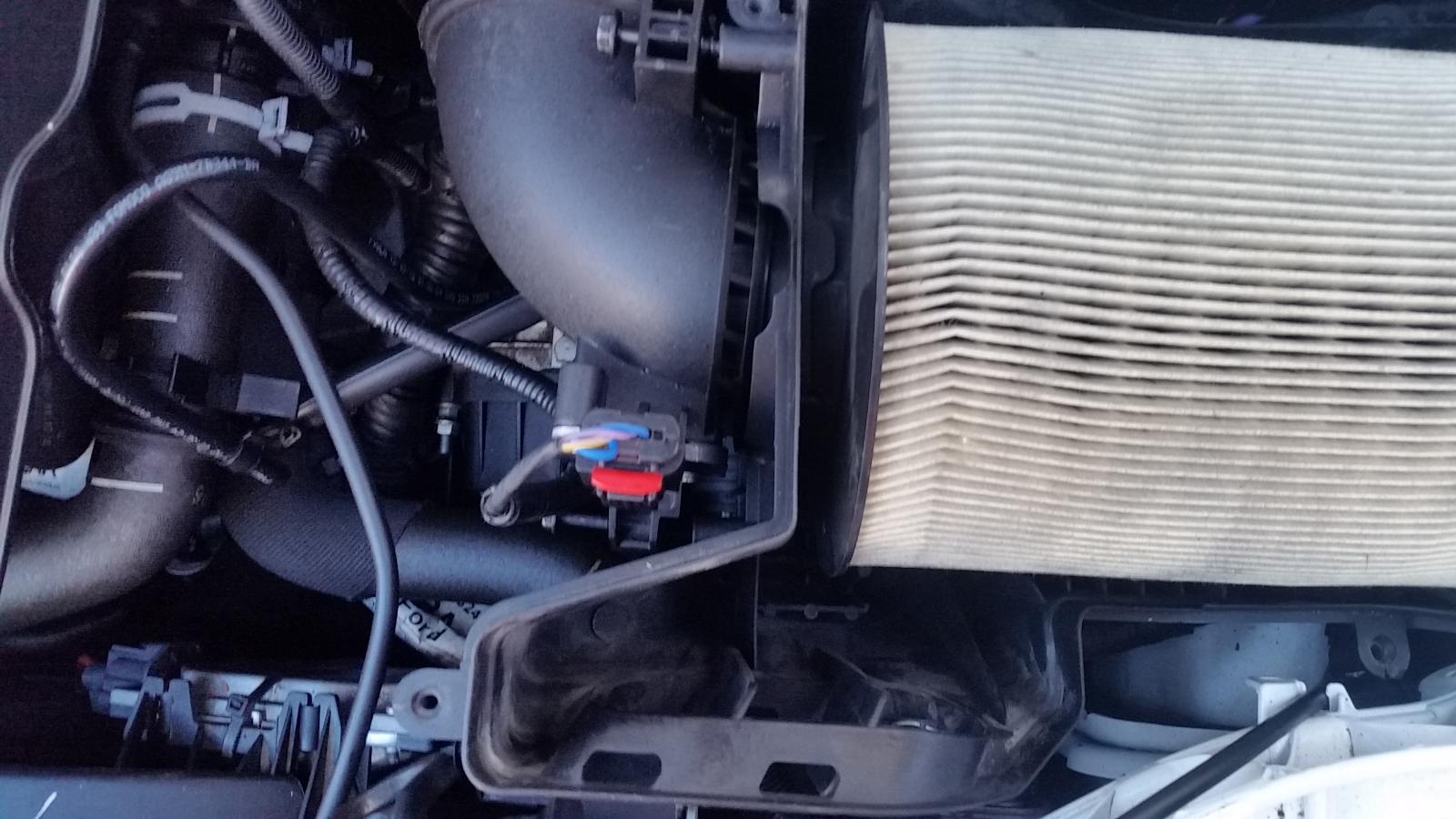 Ford Focus - LW 2011-2015