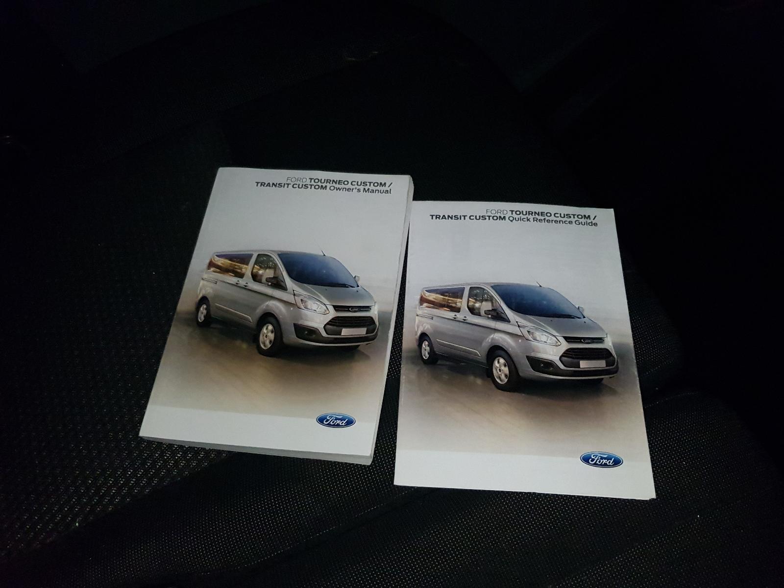 Ford Transit - Other