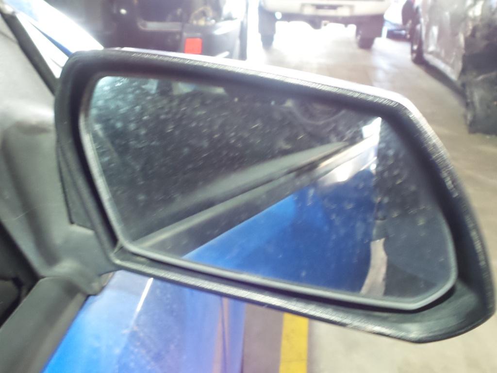 Ford Focus - LS 2005-2007