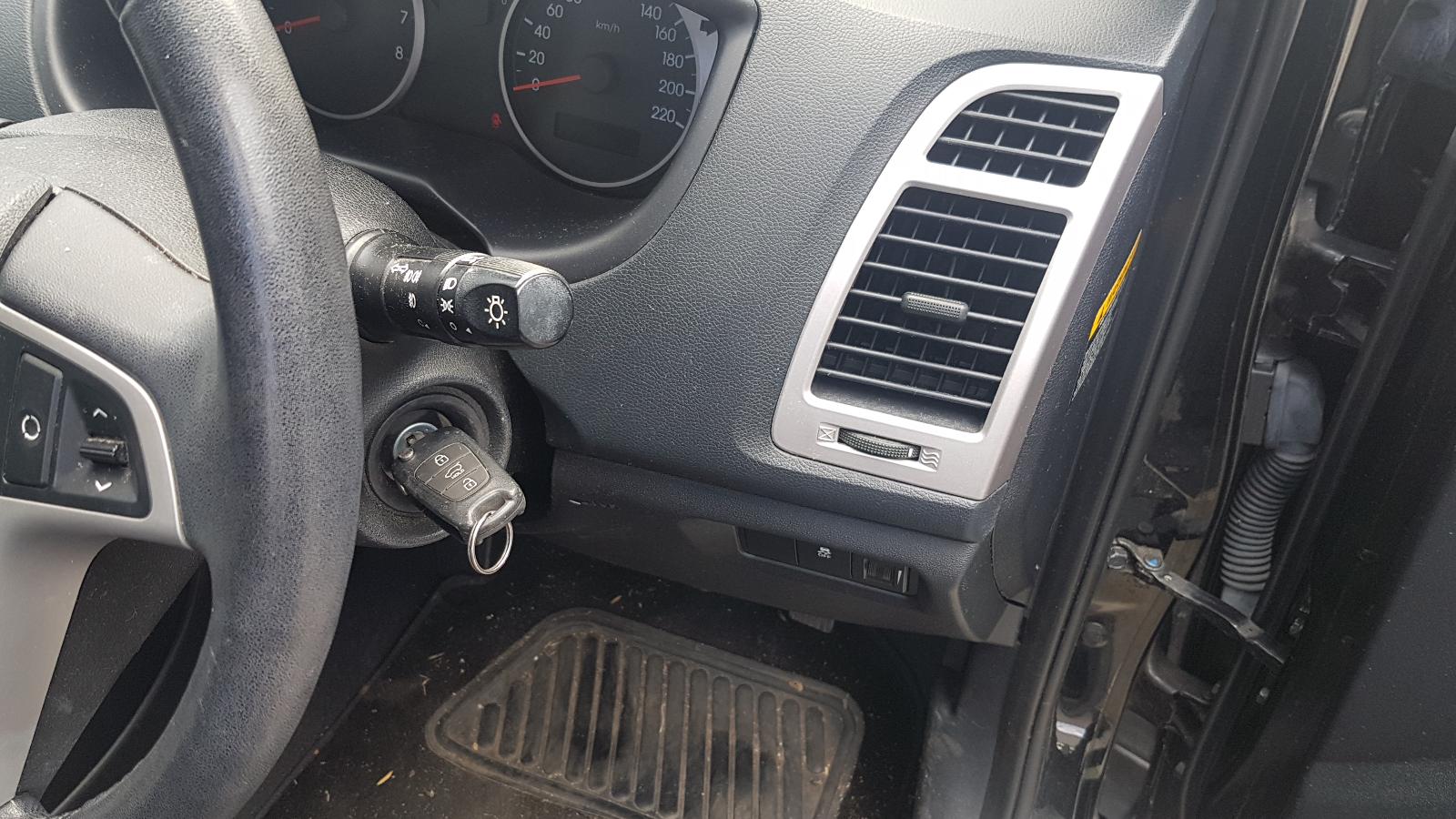 Hyundai i20 - 2010-2015