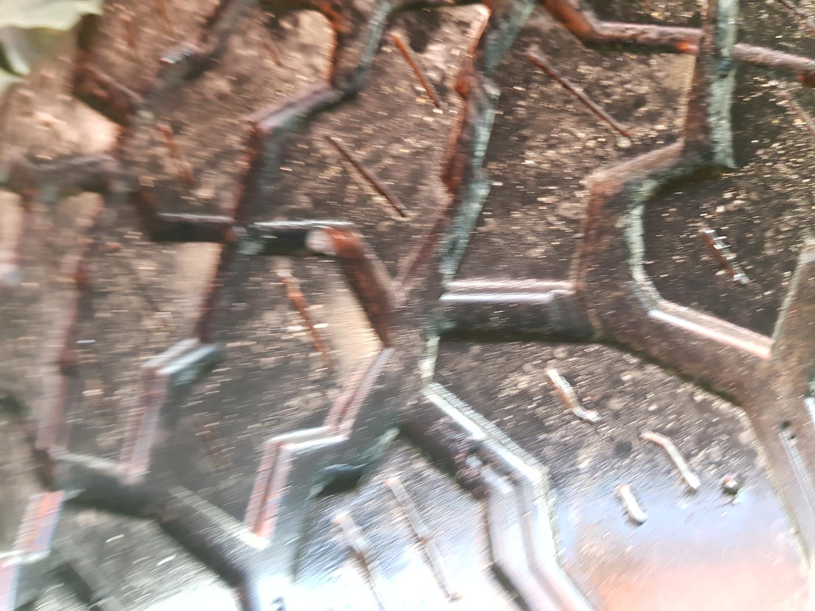 Ford Ranger - PX/PX2 2011-2017