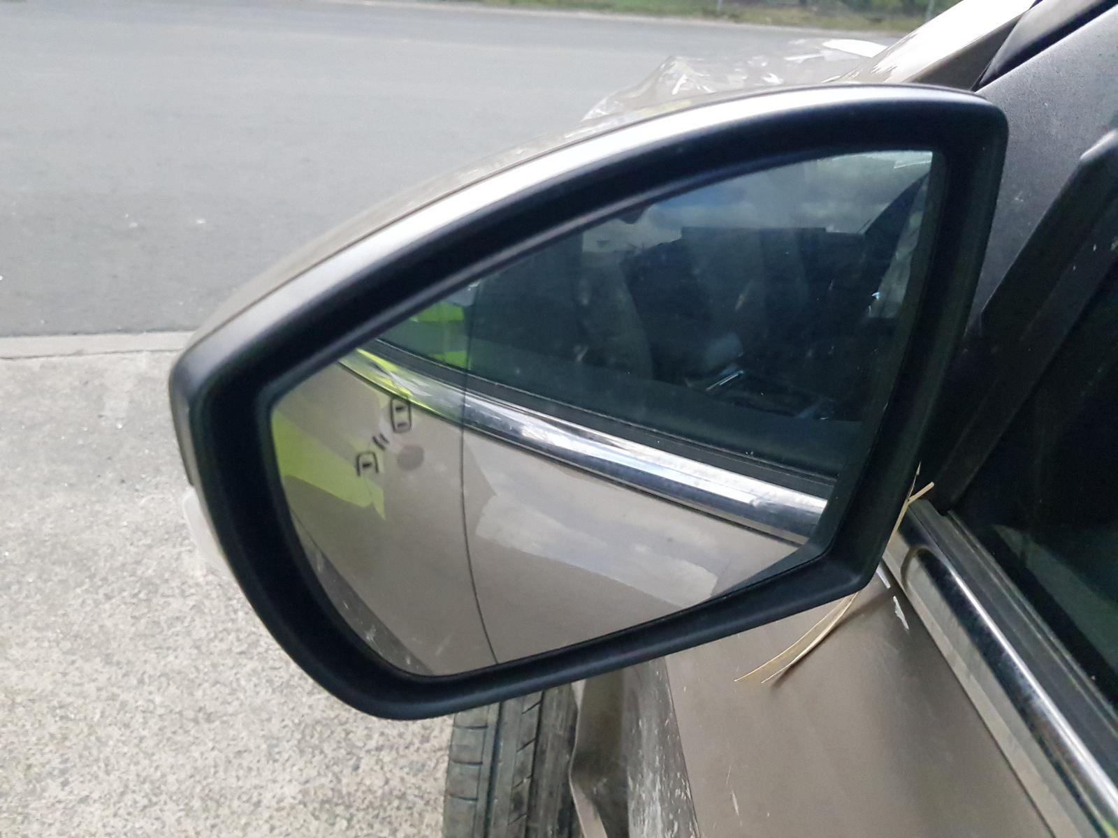 Ford Escape - LF 2007-Present