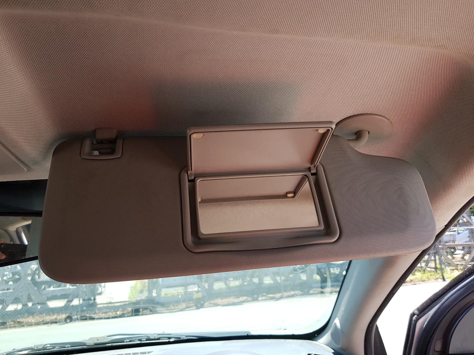 Holden Cruze - 2009-Present