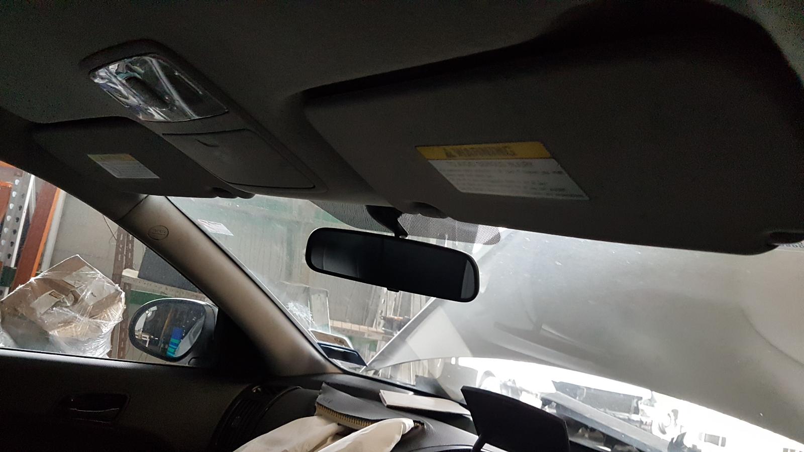 Hyundai i30 - 2007-2016