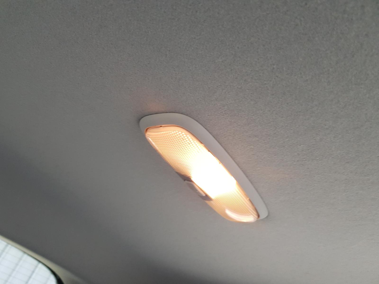 Ford Fiesta - MK VI 2008-Present