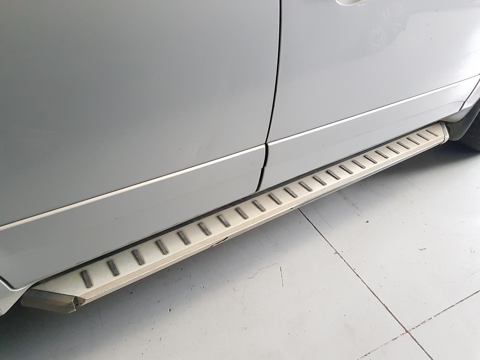 Ford Territory - SZ 2011-Present