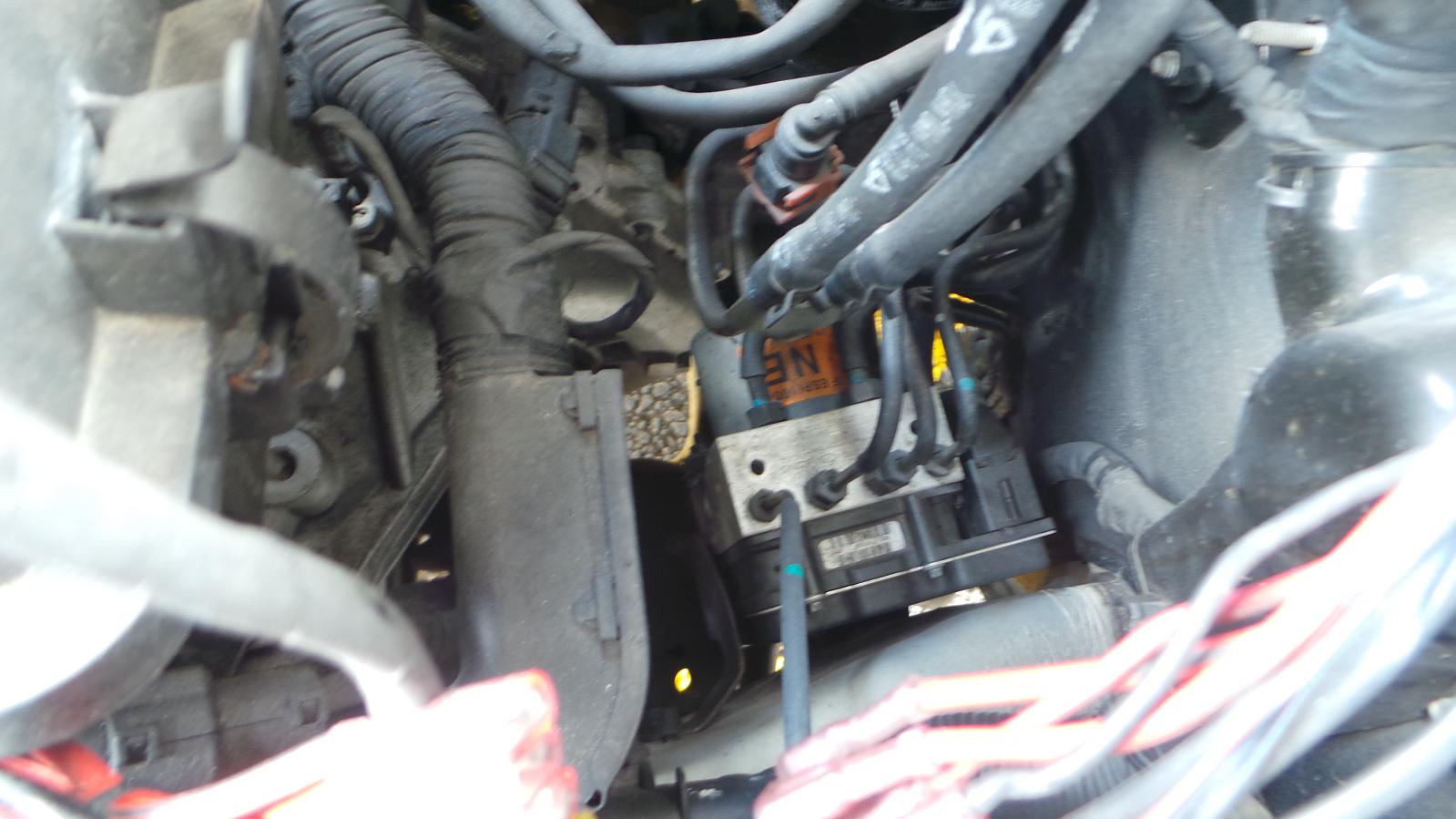 Hyundai Sonata - Other 2005-2010